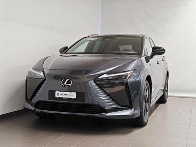 Grau Gebraucht 2025 Lexus RZ 450e SUV | CHF 39’900