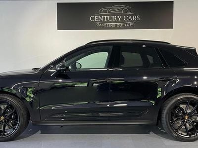 Gebraucht 2024 Porsche Macan GTS SUV | CHF 109’800