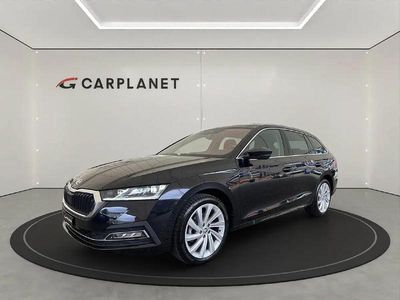 Schwarz Gebraucht 2025 Skoda Octavia Style Kombi | CHF 30’290 (Guter Preis)