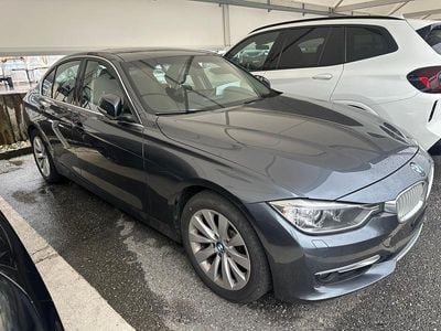 Gebraucht 2014 BMW 328 | CHF 4’999