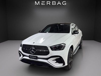 Neu (2026) Mercedes GLE400 381 PS