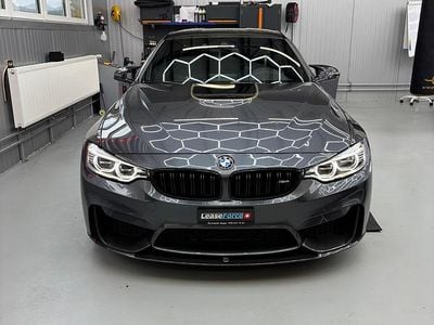 Gebraucht 2016 BMW M4 Coupé | CHF 59’999