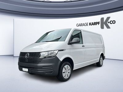 gebraucht VW T6.1 2.0 TDI Entry