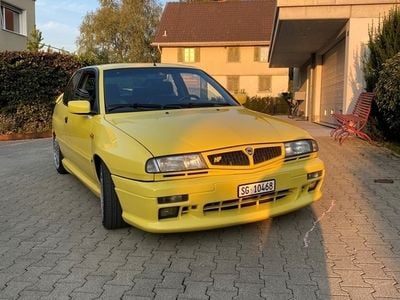 Gebraucht 1998 Lancia Delta Kleinwagen | CHF 15’000