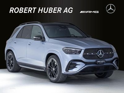 Neu 2025 Mercedes GLE450 AMG | CHF 148’000