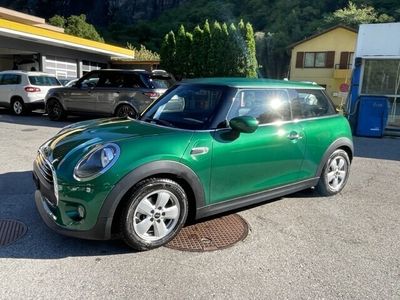 Gebraucht Mini ONE 102 PS (75 kW) 2019 Kleinwagen