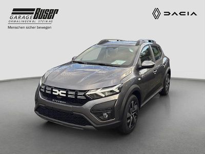 Neu Dacia Sandero Expression 91 PS (66 kW) 2025 Kleinwagen