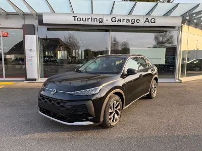Neu (2026) VW T-Roc Trendline 116 PS | Guter Preis