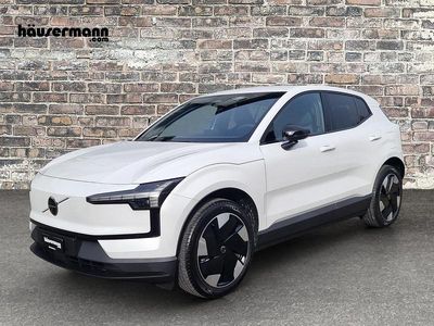 Weiss Neu 2025 Volvo EX30 Core SUV | CHF 39’025 (Fairer Preis)