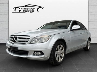 Gebraucht Mercedes C300 231 PS (169 kW) 2007 Limousine