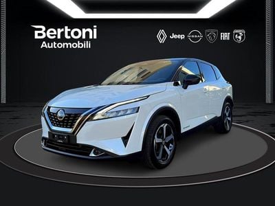 Gebraucht 2023 Nissan Qashqai N-Connecta SUV | CHF 25’990 (Superpreis)