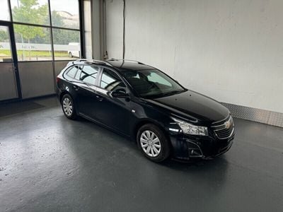 Gebraucht 2013 Chevrolet Cruze LT Kombi | CHF 6’900
