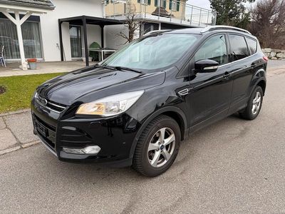 Gebraucht Ford Kuga 150 PS (110 kW) 2016 SUV