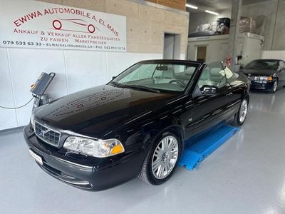 Gebraucht Volvo C70 245 PS (180 kW) 2005 Cabrio