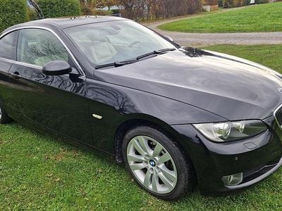 Gebraucht 2006 BMW 330 Coupé | CHF 7’500