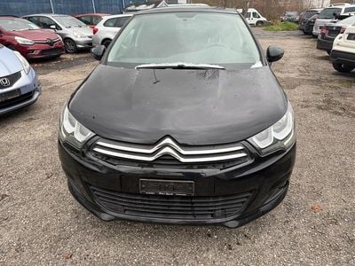 Gebraucht 2015 Citroën C4 Live | CHF 3’500 (Guter Preis)