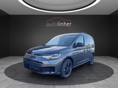 Neu 2025 VW Caddy Van / Kleinbus | CHF 42’900 (Teuer)