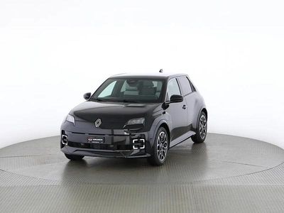 Schwarz Neu 2025 Renault R5 Komfort Kleinwagen | CHF 36’150