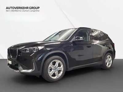 Gebraucht 2024 BMW X1 SUV | CHF 47’800 (Fairer Preis)