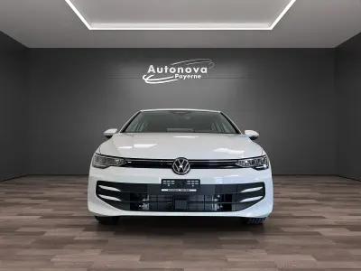 Neu (2026) VW Golf VIII Life 115 PS | Fairer Preis
