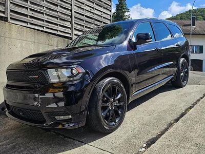 Gebraucht 2018 Dodge Durango SUV | CHF 38’900