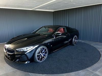 gebraucht BMW 840 d xDrive