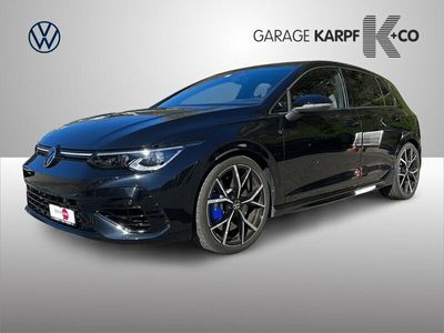 gebraucht VW Golf 2.0 TSI R DSG 4Motion