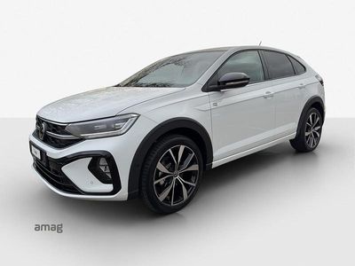 Pure white schwarz Gebraucht 2024 VW Taigo United SUV | CHF 40’490