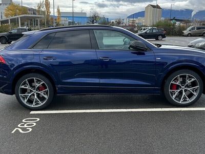 Gebraucht 2023 Audi Q8 SUV | CHF 85’000 (Teuer)