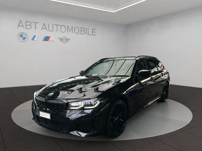 Anthrazit Gebraucht 2022 BMW M340 M Sport Limousine | CHF 49’900 (Superpreis)