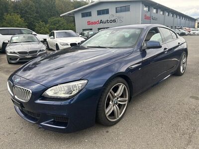 BMW 650