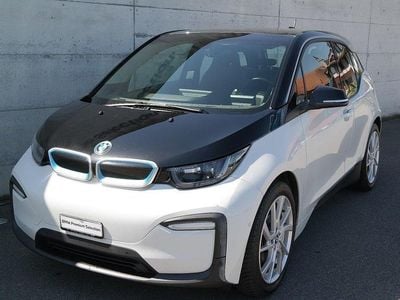Gebraucht 2019 BMW i3 Kleinwagen | CHF 17’900 (Fairer Preis)