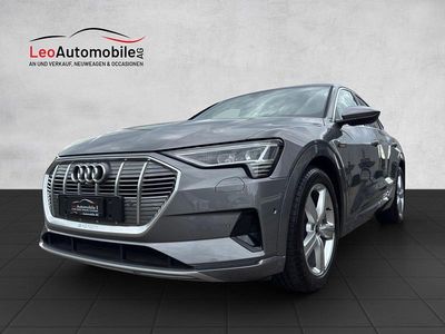 Gebraucht Audi e-tron Advanced 230 kW (313 PS) 2020 SUV