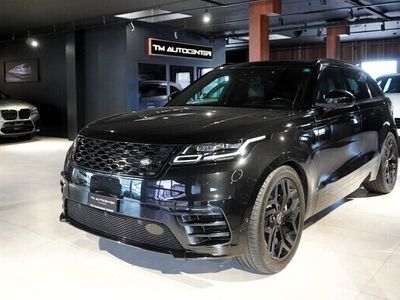 Gebraucht 2018 Land Rover Range Rover Velar R-Dynamic SUV | CHF 31’990