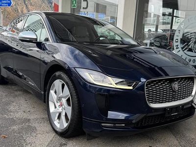 Gebraucht Jaguar I-Pace 294 kW (400 PS) 2026 Blau SUV