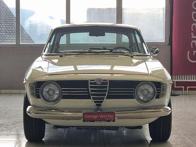 Gebraucht Alfa Romeo GT Veloce 112 PS (82 kW) 1967 Coupé