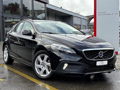 Gebraucht Volvo V40 CC Summum 180 PS (132 kW) 2013 Kombi