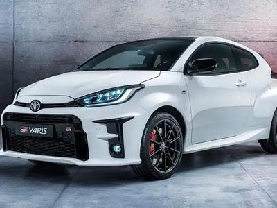 Gebraucht 2023 Toyota Yaris Sport | CHF 36’990 (Etwas zu teuer)