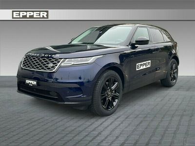 gebraucht Land Rover Range Rover Velar 2.0 T S