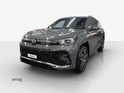 Neu (2026) VW Tiguan United 193 PS | Teuer