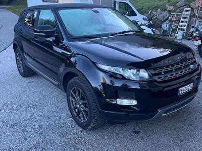 Gebraucht 2013 Rover Streetwise | CHF 10’500