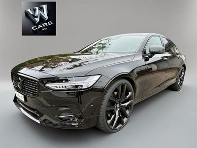 Gebraucht 2017 Volvo S90 R-Design Limousine | CHF 25’990 (Etwas zu teuer)