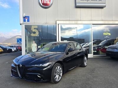 Gebraucht 2024 Alfa Romeo Giulia Sprint Sprint Coupé | CHF 56’690