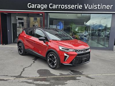 Neu Mitsubishi ASX Instyle 143 PS (105 kW) 2025 SUV