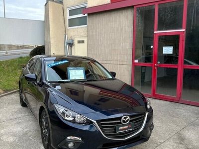 gebraucht Mazda 3 2.0 16V Ambition Plus