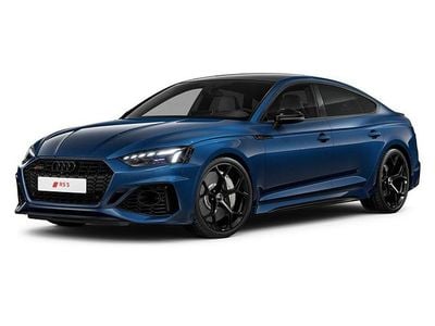Gebraucht Audi RS5 Sportback Performance 470 PS (345 kW) 2024