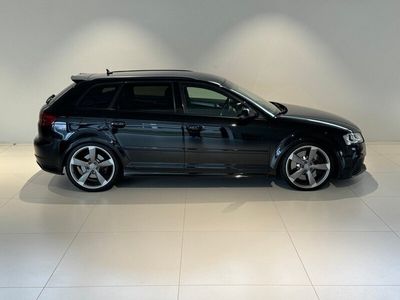 Audi RS3 Sportback