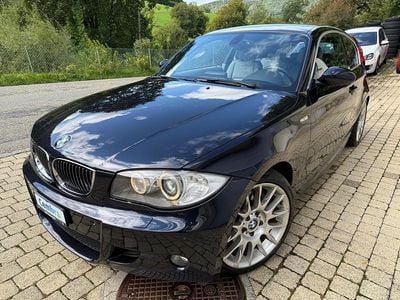Gebraucht 2007 BMW 130 M Sport Kleinwagen | CHF 12’990