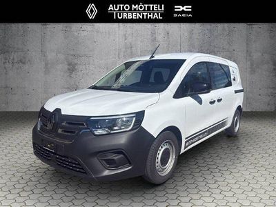 Gebraucht 2025 Renault Kangoo Van | CHF 32’444