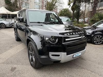 Gebraucht 2021 Land Rover Defender S | CHF 61’900